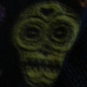 Meet your Posher, Margo